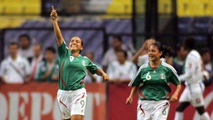 ¡Notición! El Tri Femenil regresa al Estadio Azteca después de 14 años