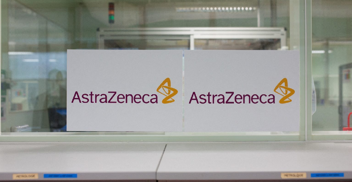 AstraZeneca y Oxford inician pruebas en niños de su vacuna contra COVID-19