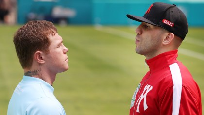 ¿Cómo, cuándo y dónde ver en vivo la pelea 'Canelo' Álvarez vs Avni Yildirim