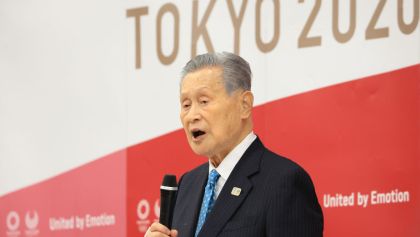 ¿Por qué Yoshiro Mori renunció a la presidencia de Tokio 2020?