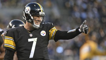 Ben Roethlisberger regresa con los Steelers en 2021