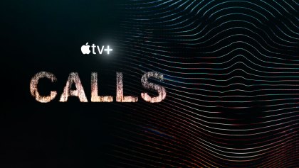 Calls serie de Apple TV+