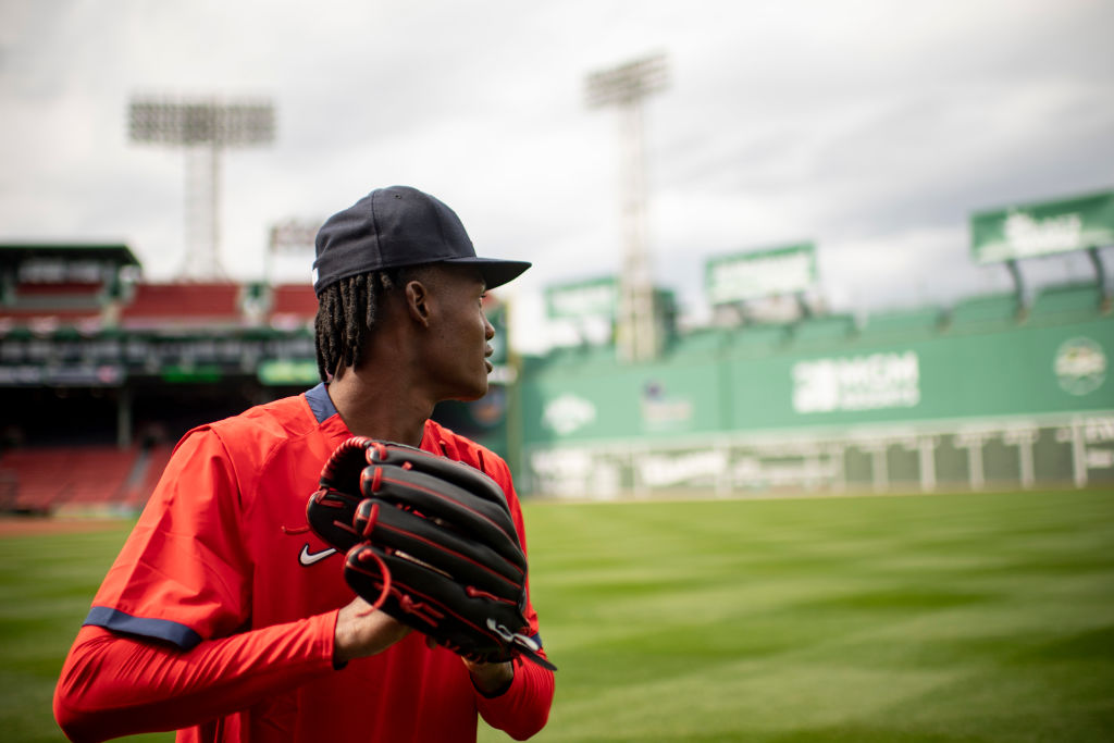 Fenway Park casa de los Red Soxs