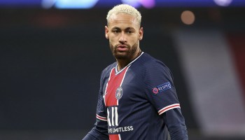 Neymar se pierde la vuelta de octavos de final