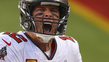 Tom Brady un año más con los Buccaneers