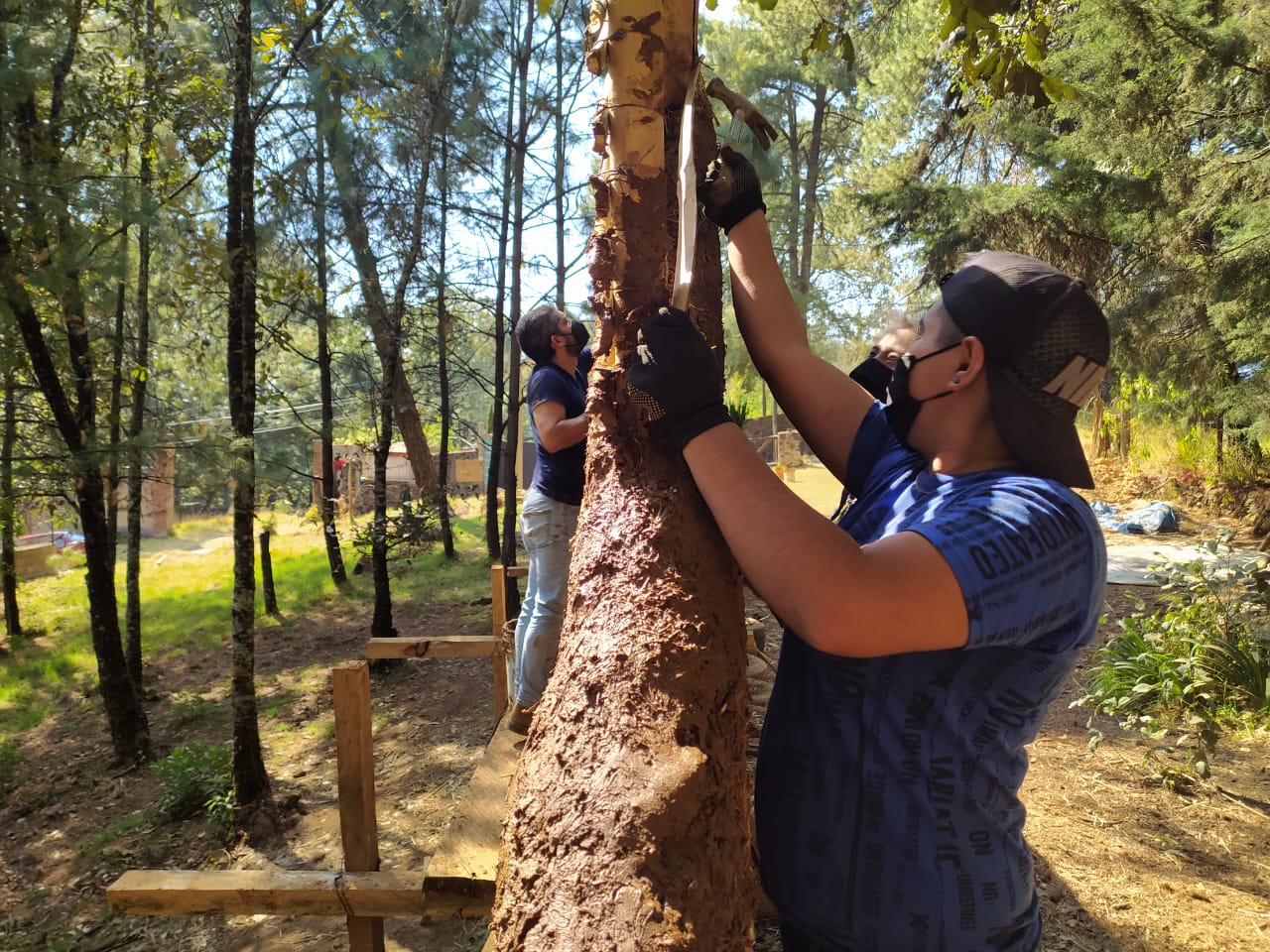 La Ladera Terreno Cultural