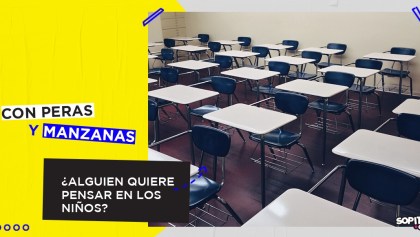 reapertura escuelas