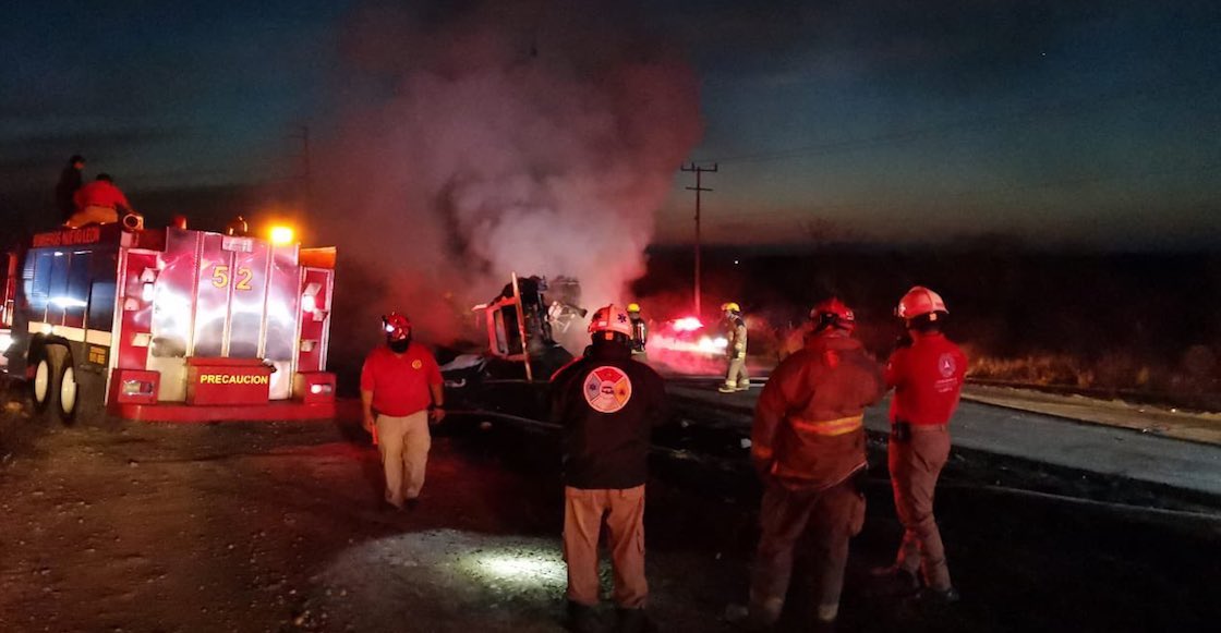 accidente-pipa-carretera-colombia-nuevo-leon