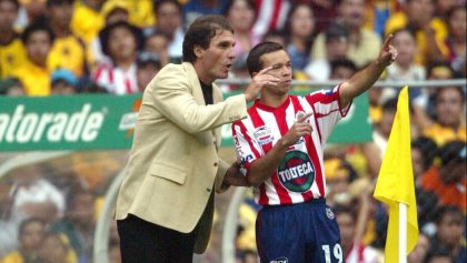 "Clásico Nacional, más pasional que el Clásico Español": Óscar Ruggeri