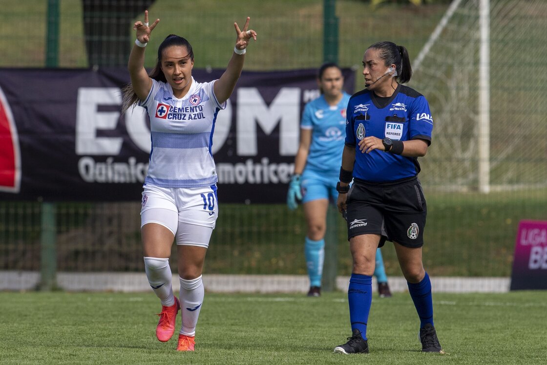 ¡Adiós a los invictos! Revive las sorpresas de la Jornada 9 en la Liga MX Femenil