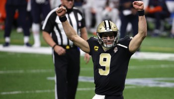 Oficial: Drew Brees cumple con su palabra y anuncia su retiro