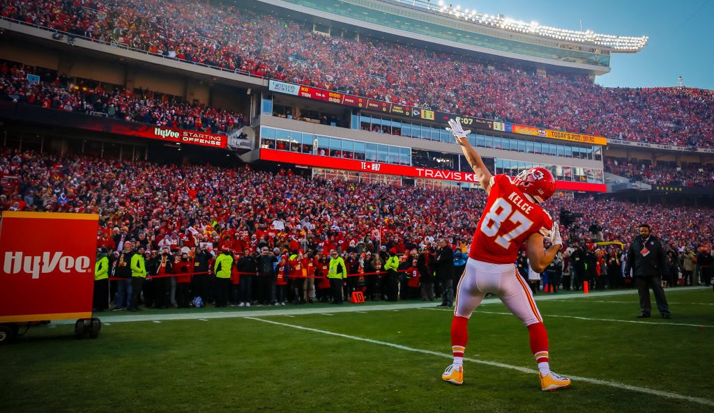 Con todo y estadios llenos: Así arrancaría la temporada 2021 de la NFL