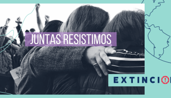 extincion-resistir-para-sobrevivir