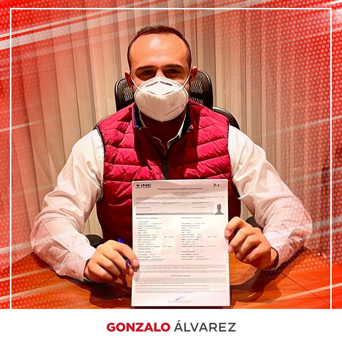 Hermano Del Canelo Álvarez Va Por Alcaldía De Zapotlanejo Jalisco