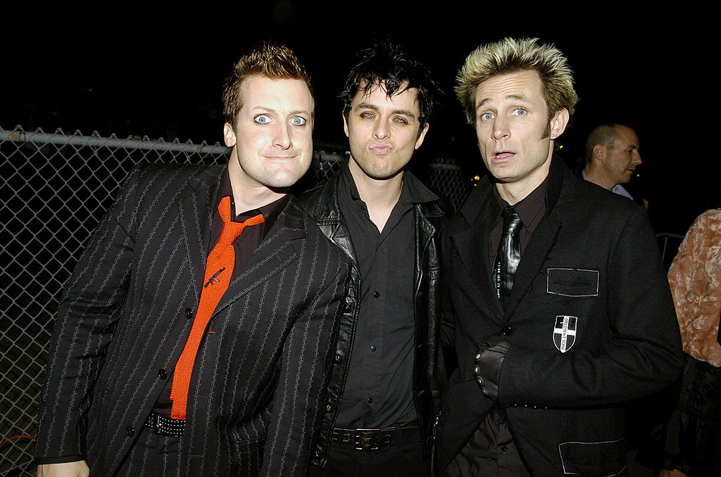 'Cigarettes & Valentines': Recordemos el álbum que le robaron a Green Day antes de lanzarlo