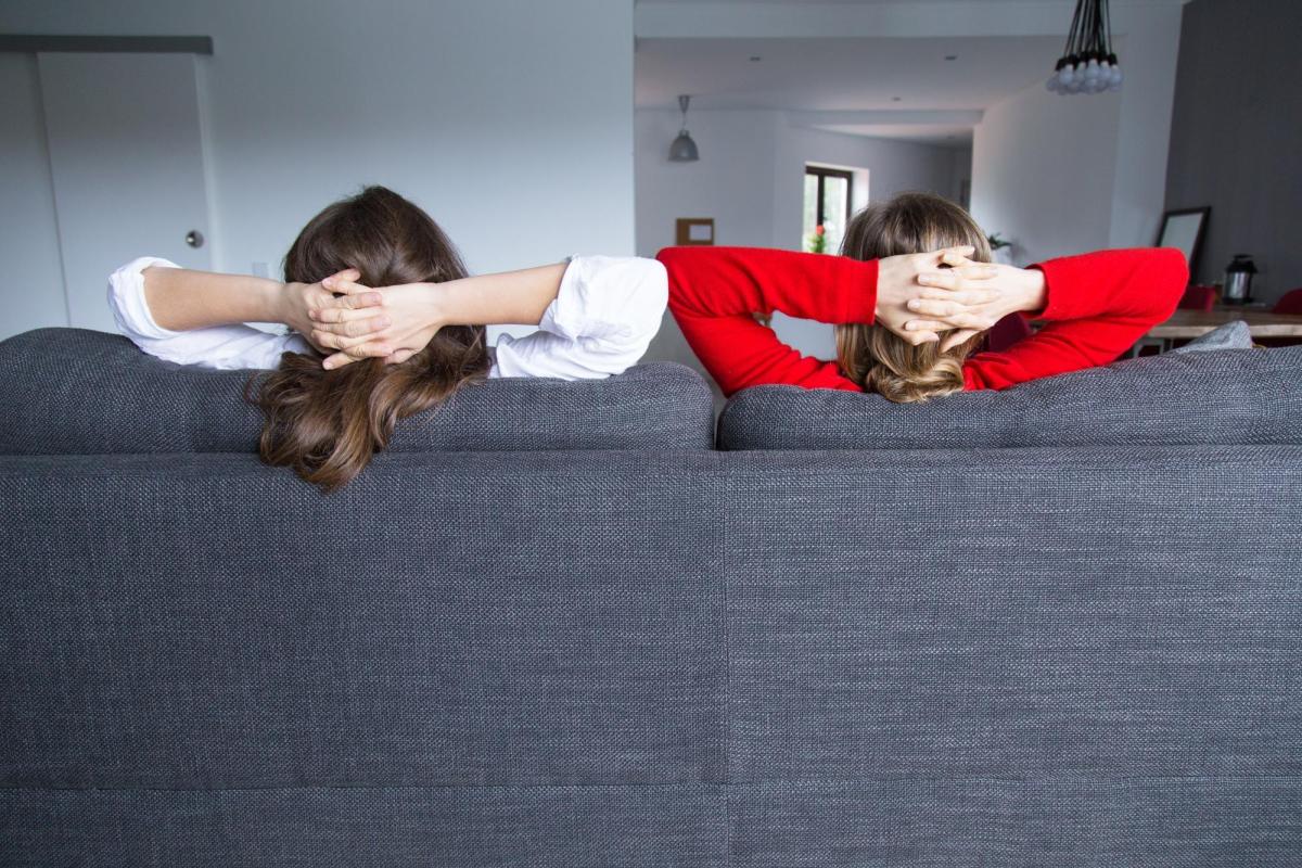 mujeres-descansando