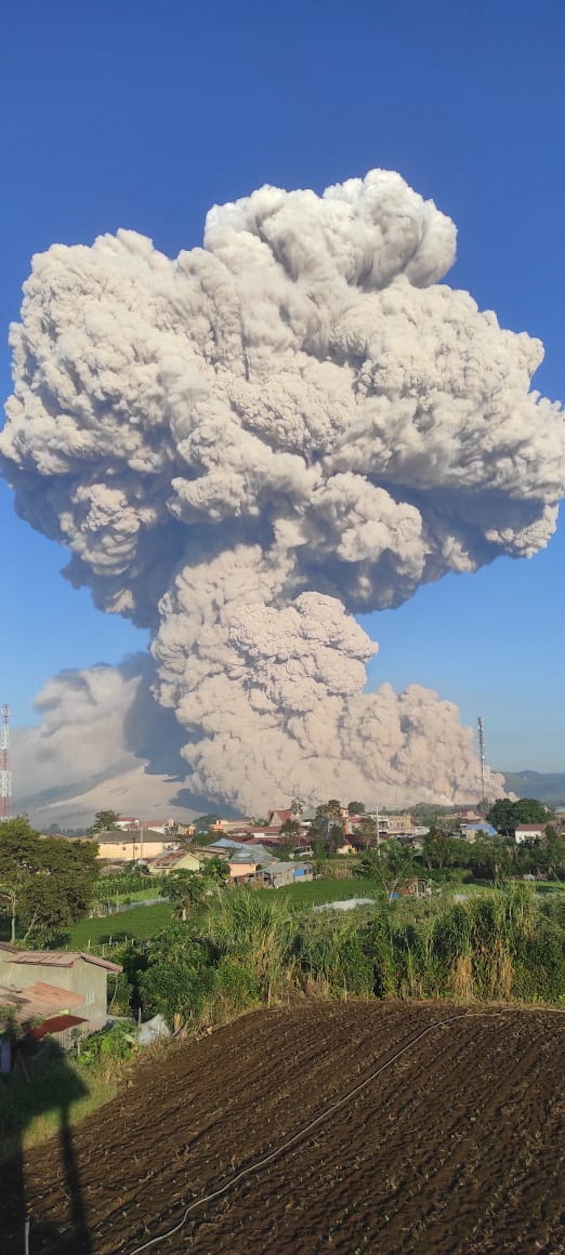 indonesia-volcan