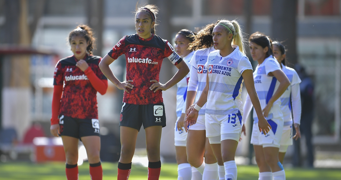 La lucha del futbol femenil contra el machismo y coronavirus en América Latina