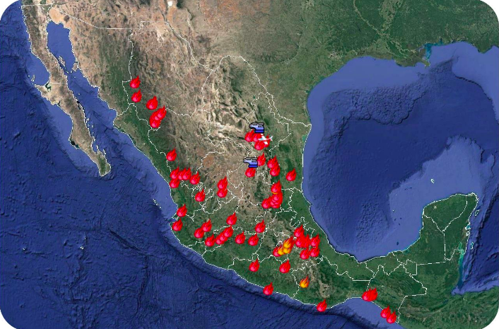 mapa-incendios-conafor