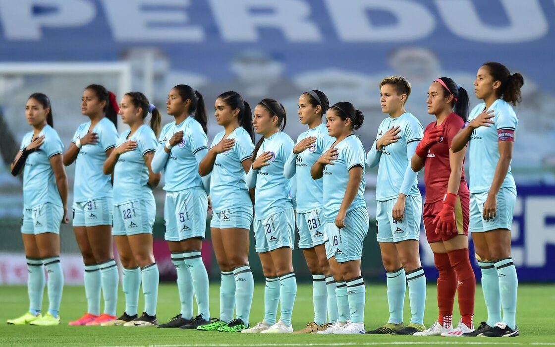 Por primera vez, Mazatlán Femenil jugará con afición en el estadio Kraken