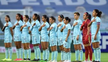 Por primera vez, Mazatlán Femenil jugará con afición en el estadio Kraken