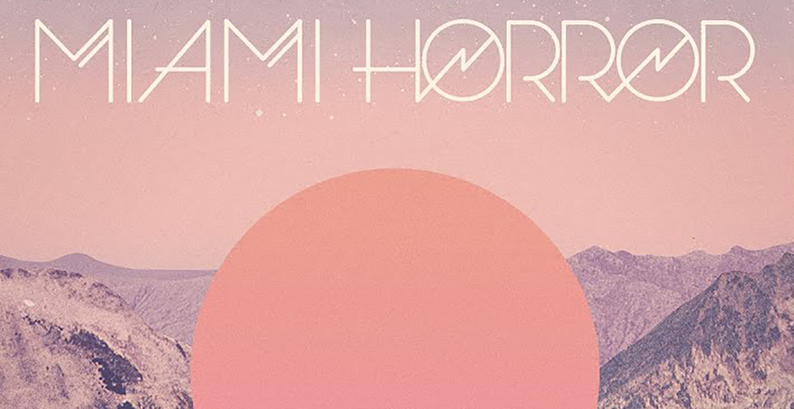 'Illumination': 10 años del espectacular debut de Miami Horror