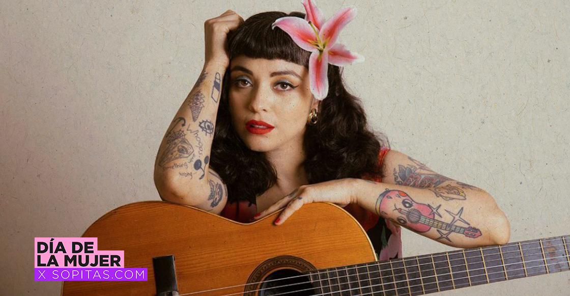 Mon Laferte