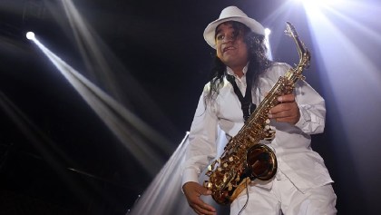 Muere Sax de La Maldita Vecindad