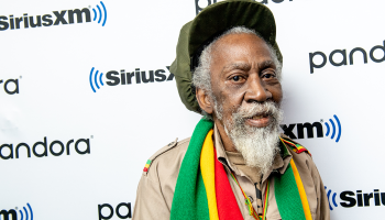 Murió a los 73 años Bunny Wailer, el último miembro de The Wailers