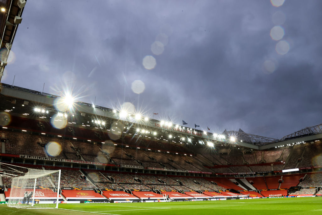 ¡Bravo! El Manchester United Femenil jugará por primera vez en Old Trafford