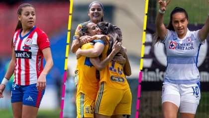 ¡Adiós a los invictos! Revive las sorpresas de la Jornada 9 en la Liga MX Femenil