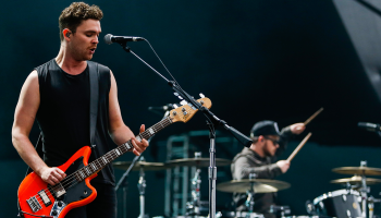 Royal Blood nos muestra su lado más salvaje y experimental con "Limbo"