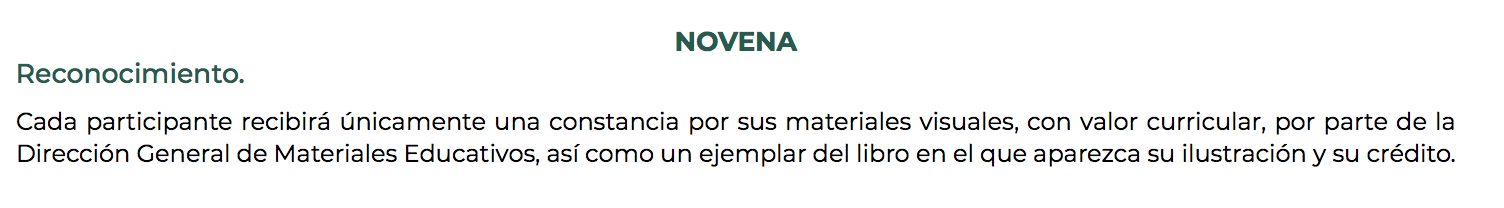 'La ilustración se paga': La polémica de la SEP y la convocatoria para libros de texto