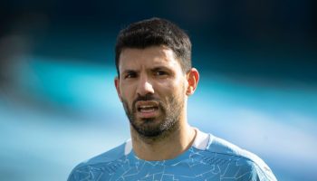 Lo que sabemos sobre la posible llegada del Kun Agüero al Barcelona