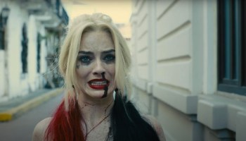 Mueren por salvar el mundo: Checa el primer tráiler de 'The Suicide Squad'