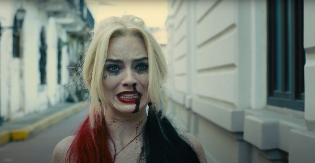 Mueren por salvar el mundo: Checa el primer tráiler de 'The Suicide Squad'