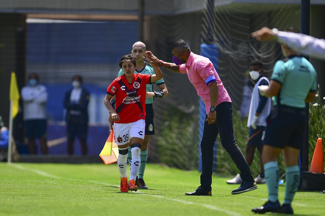 Cruz Azul sorprende, Pumas y América no levantan: Lo que nos dejó la J10 Femenil