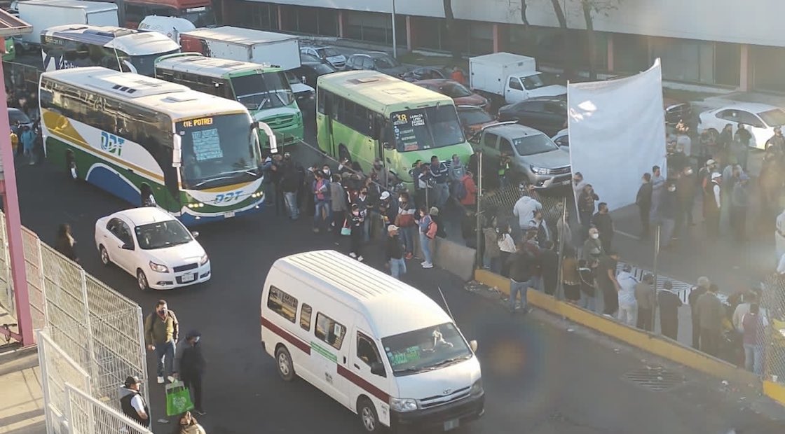 transportistas-bloqueos-tarifas