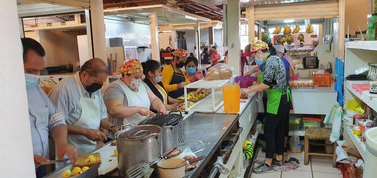 voluntarios-comida-vacunas-xalapa