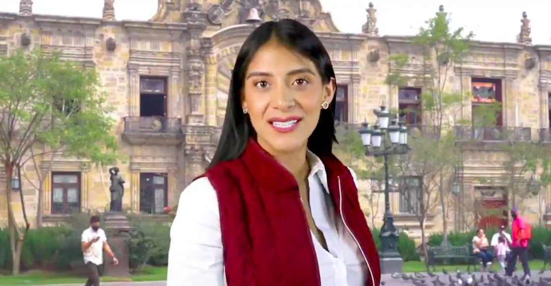 youtuber-mananera-charro-politico-candidata-diputada-morena-amlo