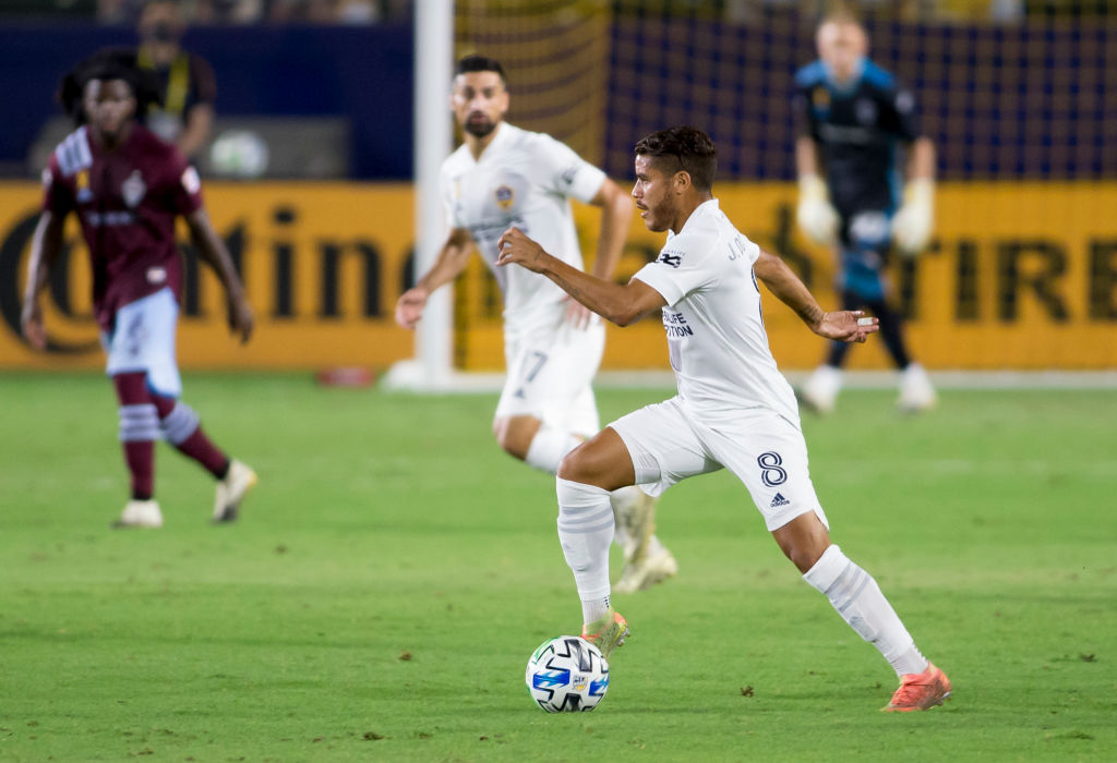 Jonathan Dos Santos