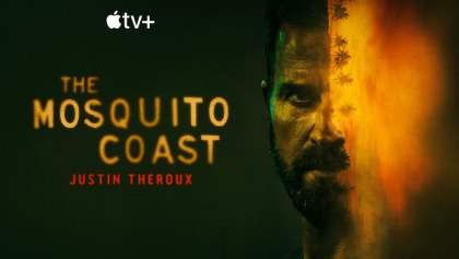 The Mosquito Coast Apple TV