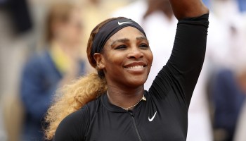 Serena Williams y Amazon firman un acuerdo para una serie documental sobre su vida