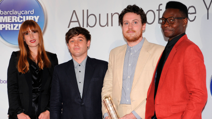 10 años de 'The English Riviera', el disco que puso a Metronomy en el mapa