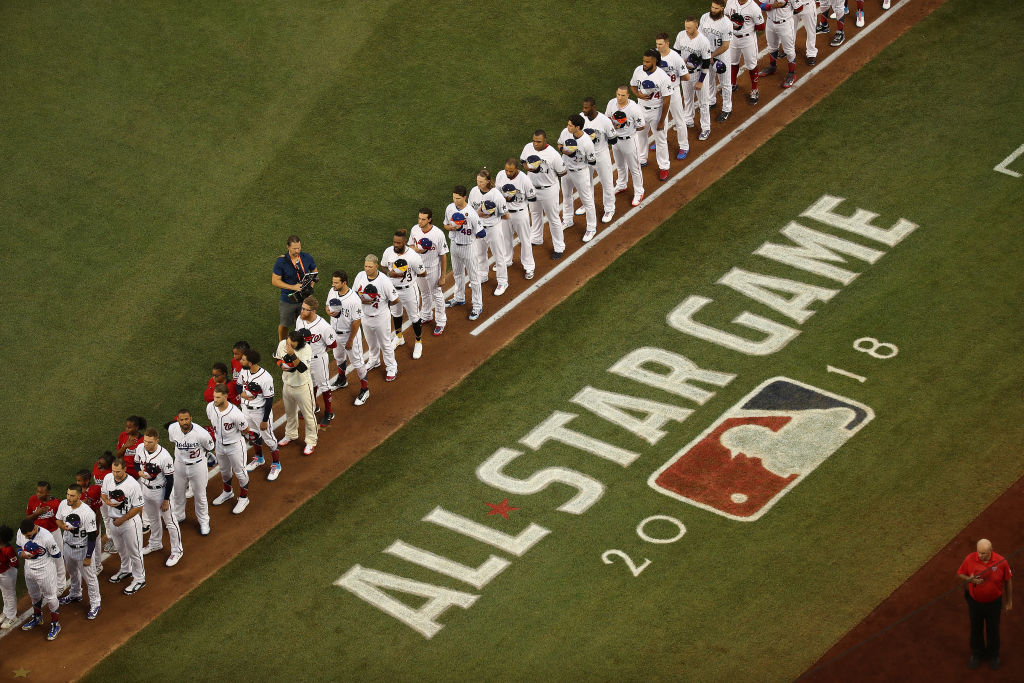 ¿Por qué la MLB retiró a Atlanta como sede del All-Star Game 2021?