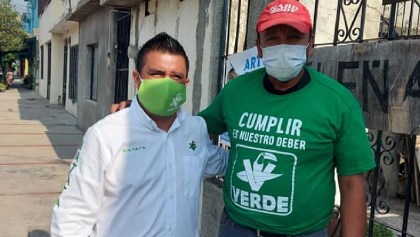 Asesinan en su propia casa a candidato del Partido Verde en Ciudad Victoria