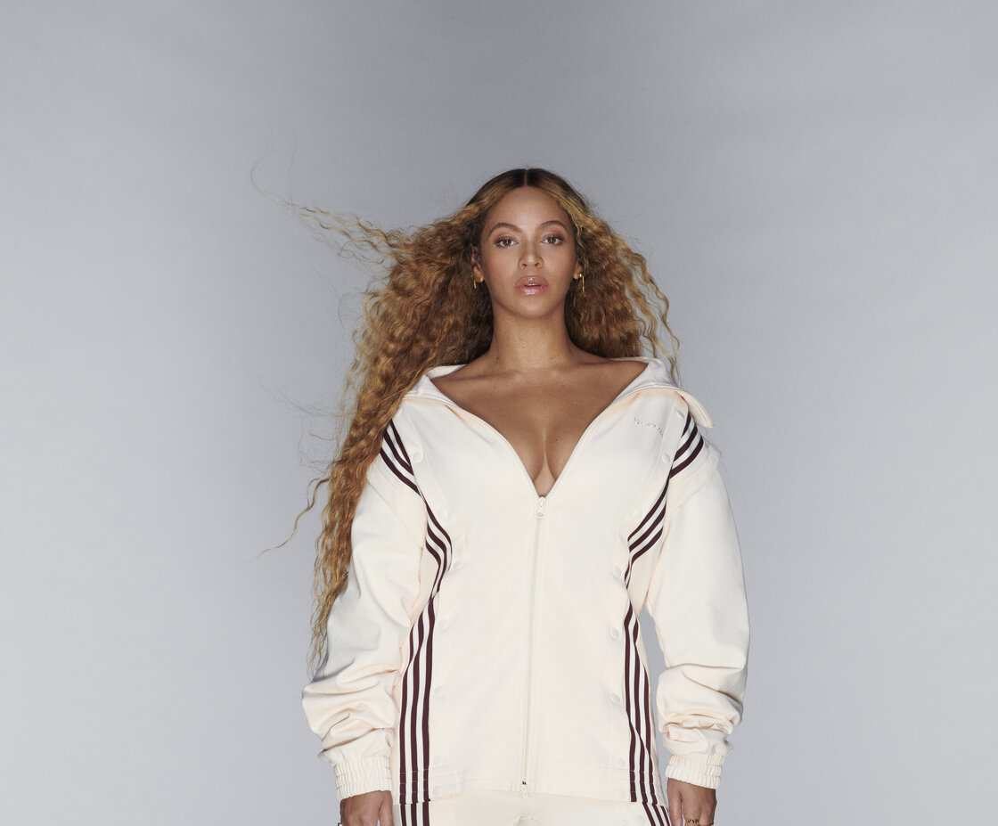 Impossible Is Nothing, la nueva serie de Adidas con Charlyn Corral y Beyoncé