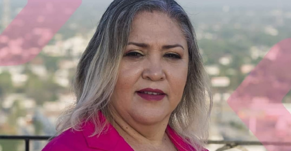 blanca lopez montemorelos