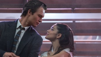 Checa el teaser de 'West Side Story', la nueva cinta de Steven Spielberg