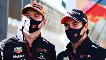 ¿Cómo, cuándo y dónde seguir en vivo a Checo Pérez en el Gran Premio de Portugal?